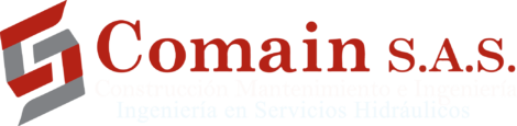 Comain Logo